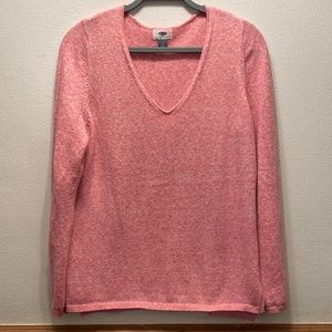 Sweater , Old Navy , Pink